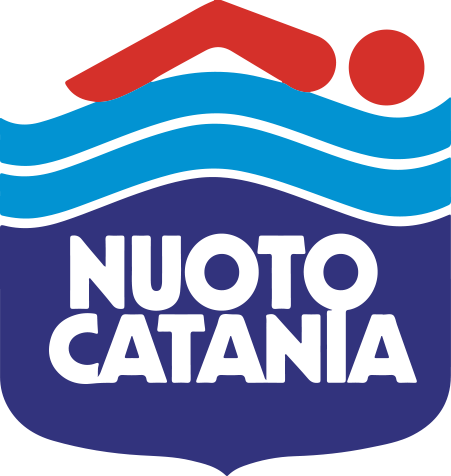 Nuoto Catania logo