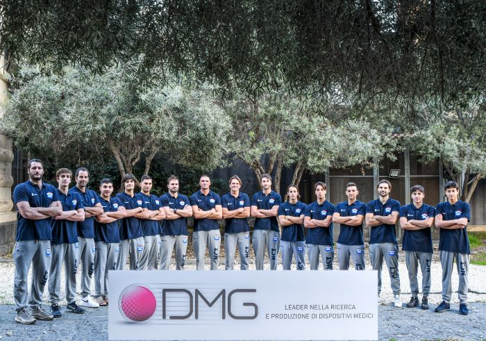 DMG NUOTO CATANIA 2019/20