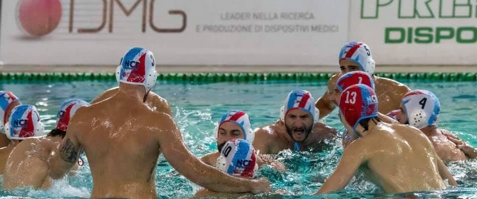 DMG NUOTO CATANIA